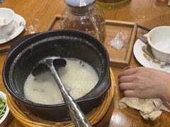-如轩·海鲜砂锅粥·潮汕菜(沿江东路店)