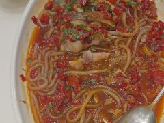 -沪华海鲜大酒楼(南汇店)