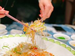 -香云轩·顺德菜(香云纱园林酒店店)
