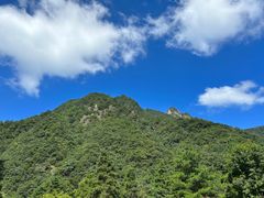 -大明山自然探索公园