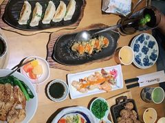 -一心创作料理屋(经开万达店)