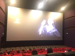 -武汉华夏国际影城(鲁广店)