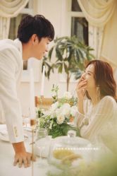 -巴黎新娘婚纱摄影·婚礼策划(嘉定总店)