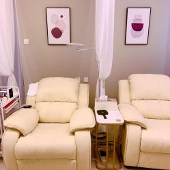 -Adore nail日式美甲美睫