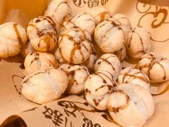 破店炸汤团-破三川·新川菜(静安大融城店)