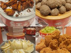 -龍歌自助小火锅(李沧顺和汇店)