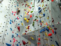 -尽峰攀岩 Acme Climbing