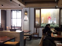 -大牌大·传统杭帮菜(湖滨店)