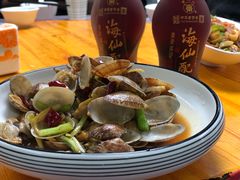 -阿杰臻选海鲜饭店(普陀山店)