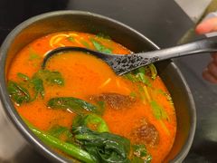 -和府捞面(东直门银座店)