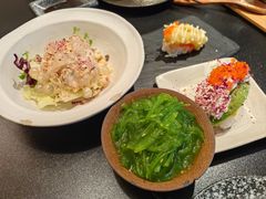 -饭团匠·料理小食堂(玉林店)