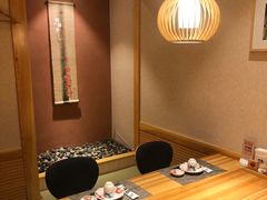 -大岛日本料理铁板烧(南通大饭店)