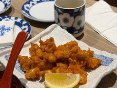 -小山日本料理(兴业太古汇店)