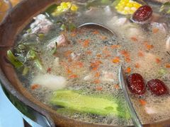 -洪大厨鸡煲(福田店)