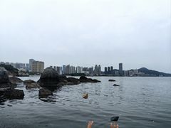 -黑石礁公园