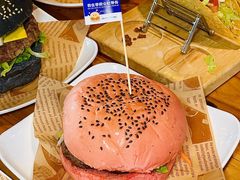 -学府公社餐酒吧(原中关村天堂店)