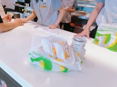 -德克士(通惠门店)