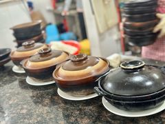 -容里煲仔饭(利丰北路店)