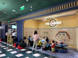 -meland亲子乐园(深圳领展中心城店)