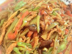 -华铝饭店