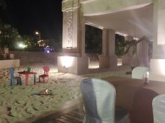 -三亚湾皇冠假日度假酒店·临风大堂酒廊