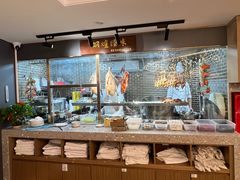 -山泉粤宴(广东大厦店)