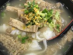 -文辉墨鱼丸大王(铜锣湾渣甸街总店)