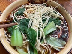 小面-赵伍面庄(松石大道店)
