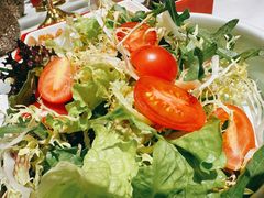 油醋汁拌时蔬-小河盐帮·私家菜·烤鸭(三元桥·霄云路店)