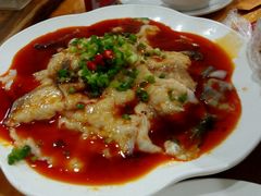 -弓虽昌焖烧鸡(大竹林店)