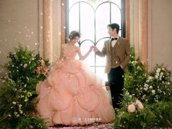 -第一夫人婚纱摄影(南京店)