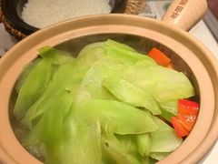 -谷田稻香·砂锅菜(川沙百联店)