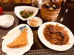 -博悦茶餐厅(文殊院店)