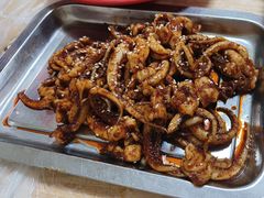 -郑记•不夜城烧烤•龙虾•虾蟹(黄鹤楼店)