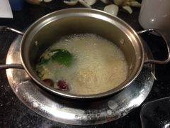 -汤响自助回转火锅百汇(乐峰广场店)