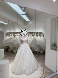 -HANSA韩纱婚纱礼服设计师集合店