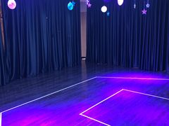 -卓美LAMDA戏剧演讲与培训中心(亚运村店)