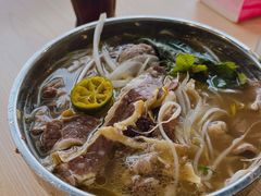 -海安安越南粉(丹竹頭店)