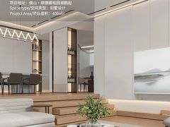 -格梵装饰&强匠装饰·旧房·私宅·家装(天河店)