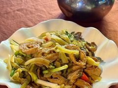 -翠景潮州美食(雅景苑店)