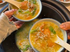 -渔夫蒸鲜(世奥湾店)