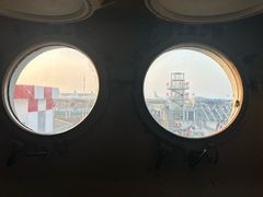 -泰达航母主题公园