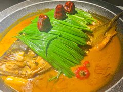 -外婆家(杭州马塍店)