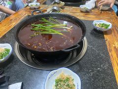 芋儿鸡-石灰市毛记烧鸡公(解放碑店)
