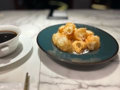 -钟菜·粤菜点心·宴请(海上世界·汇港二期店)