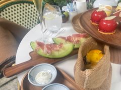 -三嚥阁 La Villa Restaurant