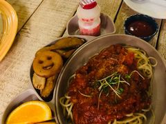 -Cafe Alice咖啡爱丽丝(奥城店)