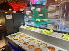 -芸山季·云南山珍菌火锅(人民广场来福士店)