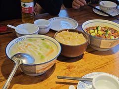 -老雒阳面馆·水席(王城路店)