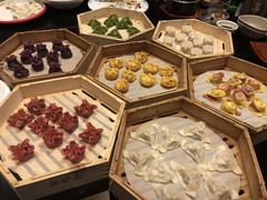 -德发长·花式蒸饺(大唐不夜城店)